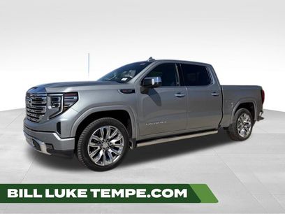 Used 2024 GMC Sierra 1500 Denali w/ Denali Reserve Package