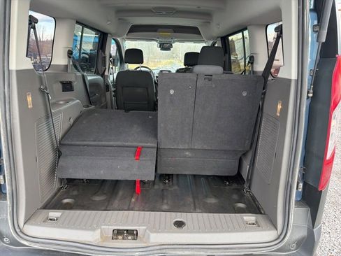 Used 2020 Ford Transit Connect XL image 19