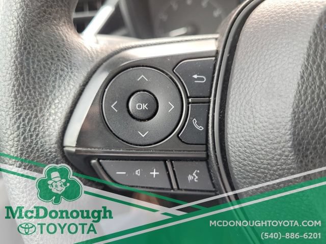 Used 2024 Toyota Corolla LE FWD image 24