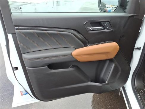 New 2026 GMC Canyon AT4 w/ Technology Plus Package image 16