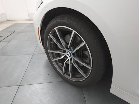 Used 2024 BMW 430i xDrive Coupe image 24