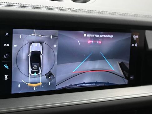 New 2025 Porsche Cayenne S image 18