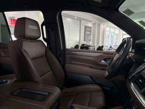 Used 2024 Chevrolet Tahoe High Country image 19