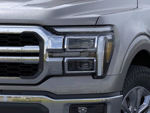 New 2026 Ford F150 Lariat w/ Equipment Group 501A Mid AWD/4WD image 18