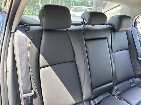 Certified 2026 MAZDA MAZDA3 2.5 S Sedan w/ Preferred Pkg FWD image 46
