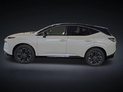 New 2026 Nissan Murano Platinum w/ Cargo Package AWD/4WD image 2