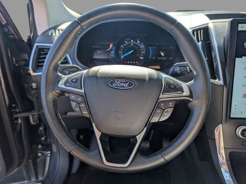 Used 2024 Ford Edge Titanium AWD/4WD image 28
