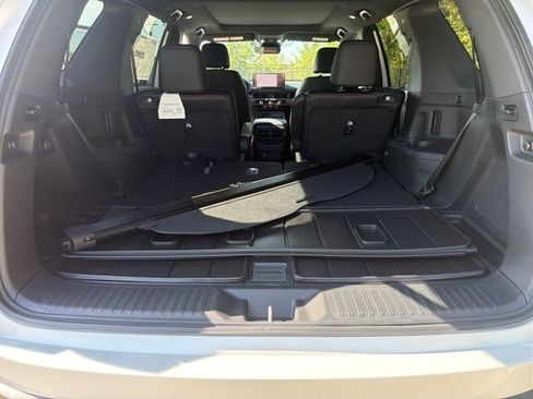 New 2026 Honda Pilot TrailSport image 28