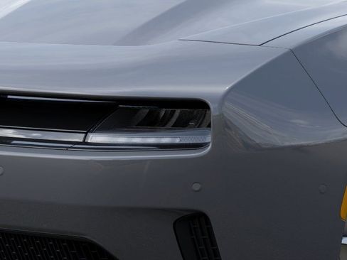 New 2026 Dodge Charger Daytona Scat Pack w/ Track Package AWD/4WD image 10