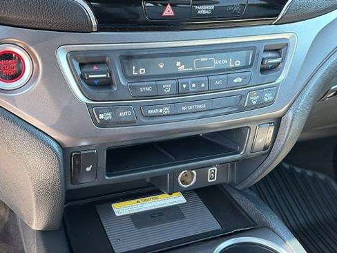 Used 2023 Honda Passport EX-L image 16
