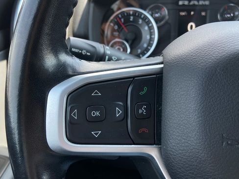 Used 2021 RAM 1500 Big Horn AWD/4WD image 19