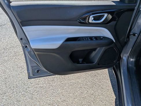 Certified 2022 Jeep Compass Limited AWD/4WD image 9