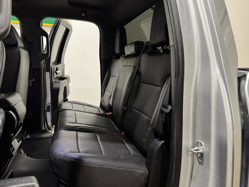 Used 2022 Chevrolet Silverado 2500 W/T w/ WT Convenience Package AWD/4WD image 16