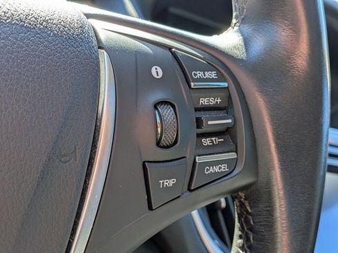 Used 2016 Acura TLX image 13