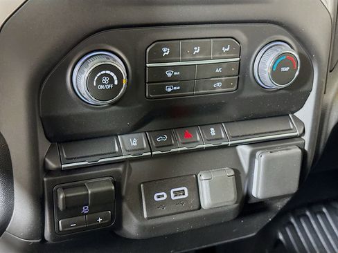 New 2026 Chevrolet Silverado 2500 W/T w/ WT Convenience Package AWD/4WD image 10