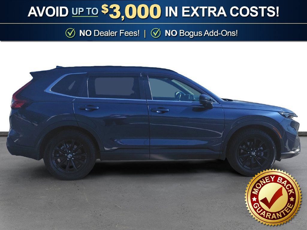 Used 2023 Honda CR-V Sport image 8