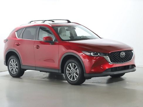 Used 2023 MAZDA CX-5 AWD 2.5 S image 9