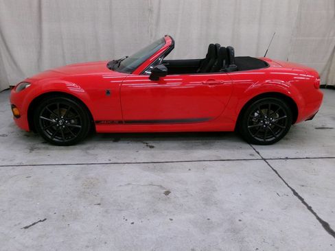Used 2013 MAZDA MX-5 Miata Club image 5