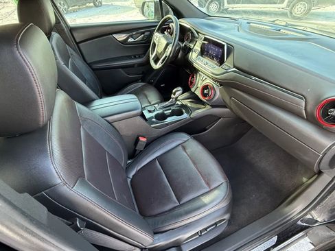 Used 2020 Chevrolet Blazer RS image 34