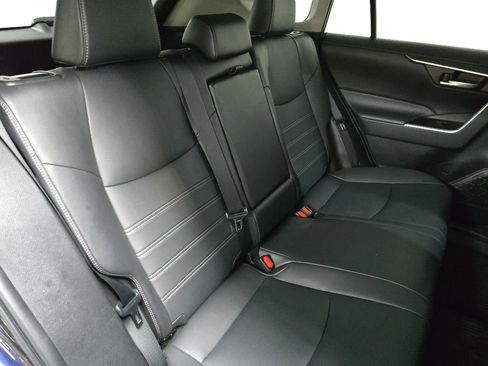 Used 2023 Toyota RAV4 XLE Premium AWD/4WD image 17