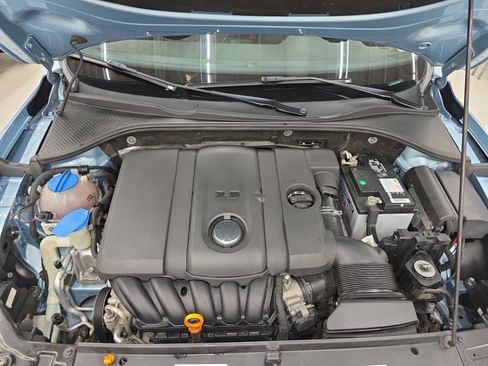 Used 2013 Volkswagen Passat 2.5 S FWD image 29