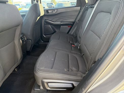 Used 2024 Ford Escape Active image 9