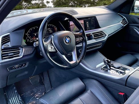 Used 2022 BMW X5 xDrive40i image 18