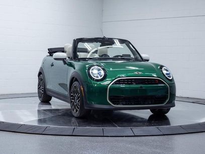 New 2026 MINI Cooper S
