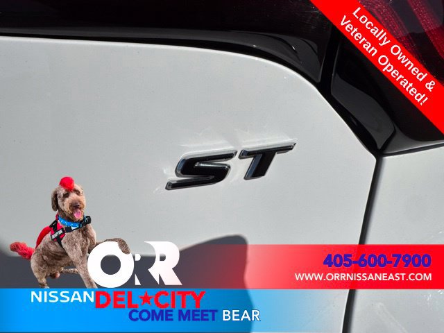 Used 2024 Buick Encore GX Sport Touring AWD/4WD image 10