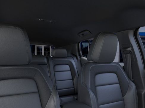 New 2026 Chevrolet Equinox EV LT FWD image 24