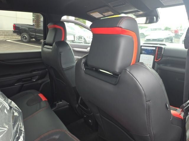New 2026 Ford Ranger Raptor AWD/4WD image 40