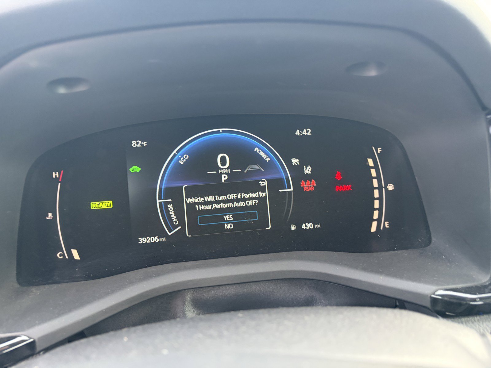 Used 2025 Toyota Camry SE AWD/4WD image 12