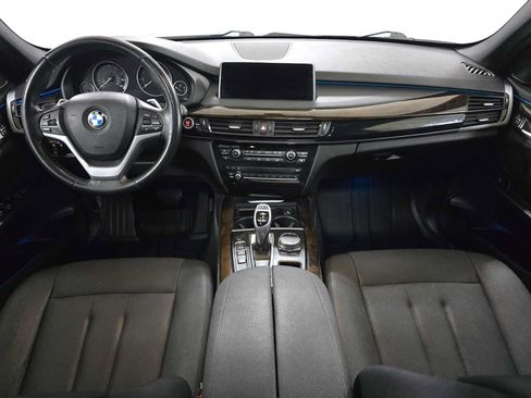 Used 2018 BMW X5 xDrive35i AWD/4WD image 18