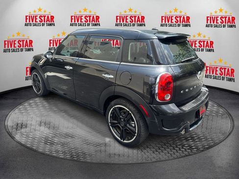 Used 2013 MINI Cooper Countryman S image 5