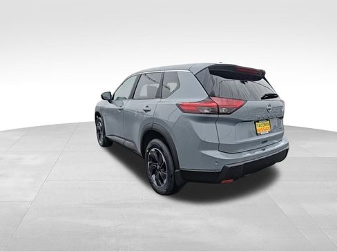 New 2026 Nissan Rogue SV image 6