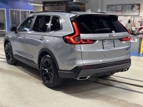 Used 2024 Honda CR-V Sport image 7