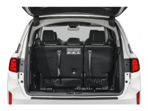 New 2026 Honda Odyssey EX-L image 33