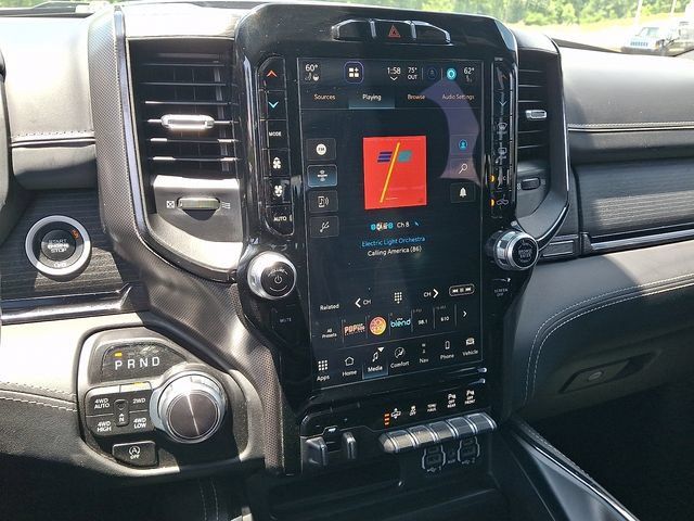 Used 2022 RAM 1500 Limited w/ Bed Utility Group AWD/4WD image 16