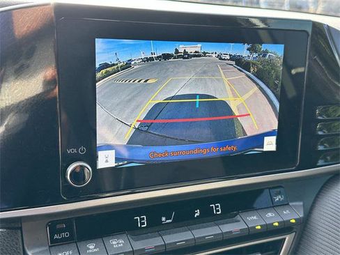 Certified 2025 Toyota Camry SE image 13