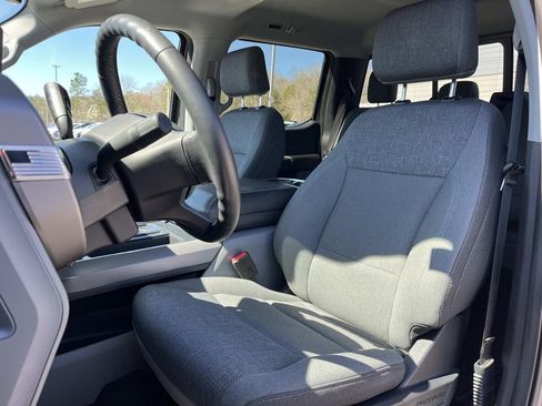 Used 2024 Ford F150 XLT w/ Equipment Group 302A MID image 26