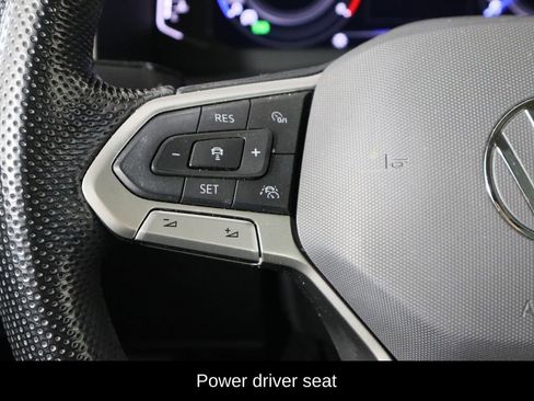 Used 2022 Volkswagen Atlas SEL Premium AWD/4WD image 8
