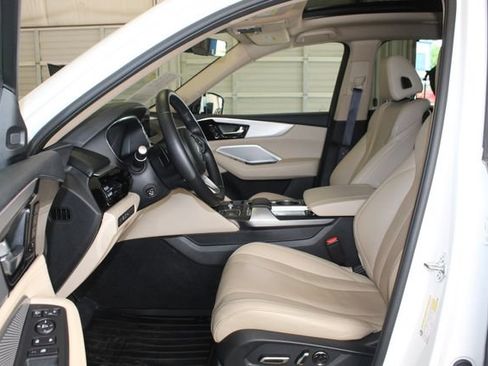 Used 2022 Acura MDX FWD w/ Technology Package image 10