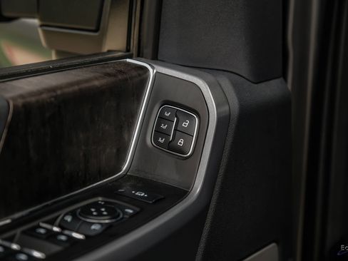 Used 2023 Ford F250 Lariat w/ Lariat Ultimate Package image 95