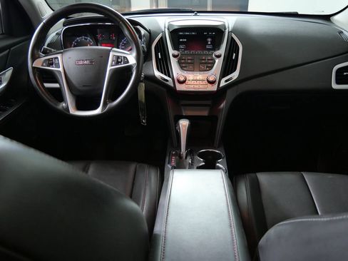 Used 2014 GMC Terrain SLT w/ Chrome Appearance Package AWD/4WD image 20