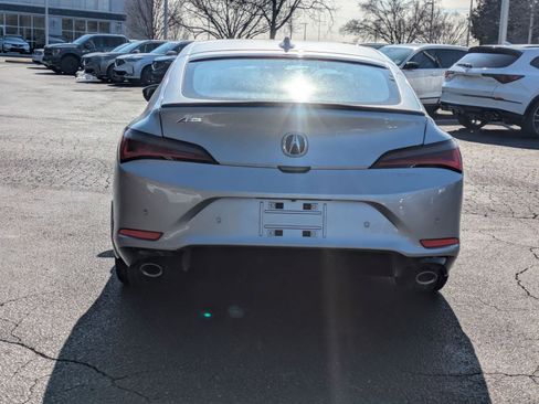 New 2026 Acura Integra A-Spec image 6