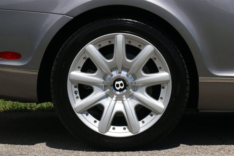 Used 2005 Bentley Continental GT AWD/4WD image 37