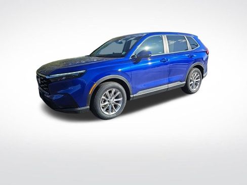 Certified 2024 Honda CR-V EX-L image 3