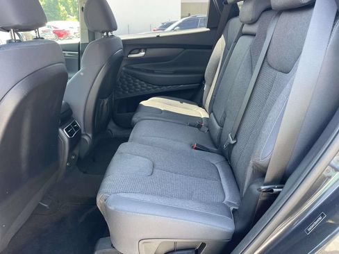 Used 2022 Hyundai Santa Fe SEL w/ Convenience Package FWD image 13