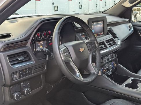 Used 2023 Chevrolet Tahoe LS RWD image 12