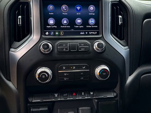 Used 2021 GMC Sierra 3500 SLE w/ Gooseneck/5TH Wheel Package image 29